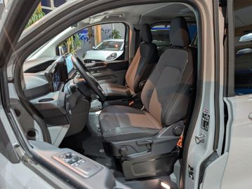 Ford Tourneo Custom L2 Titanium 5Jahre Garantie!*