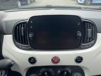 Fiat 500 - Vorschau Bild 11