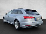 Audi A4 Avant 2.0 TDI sport *S-line* LED/Kamera/Navi - Audi A4: Silber, Kombi