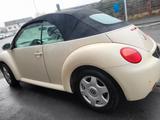 Volkswagen Beetle - gebrauchte VW Beetle aus dem Jahr 2005