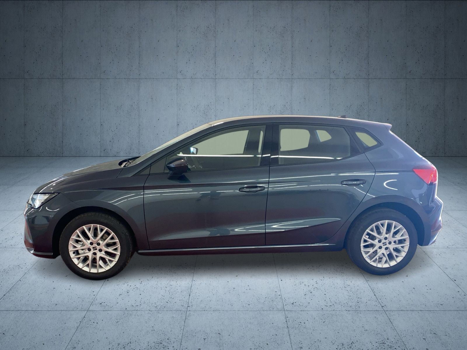 Seat Ibiza - Bild 2