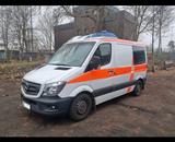 Mercedes-Benz Krankenwagen zum verkaufen - Mercedes-Benz Krankenwagen