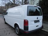Volkswagen T5 T6 Kasten Lang Klima, Sitz/Standhg, Navi, AHK - Volkswagen T6 Kombi Gebrauchtwagen