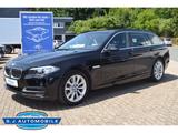 BMW 520 i Touring 2Hd,Scheckh.TOP - BMW 520 in Essen