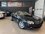Mercedes-Benz MERCEDES-BENZ SL 500 V8 306CV ASI ! COLORE SMERA - Mercedes-Benz SL 500 aus 2005