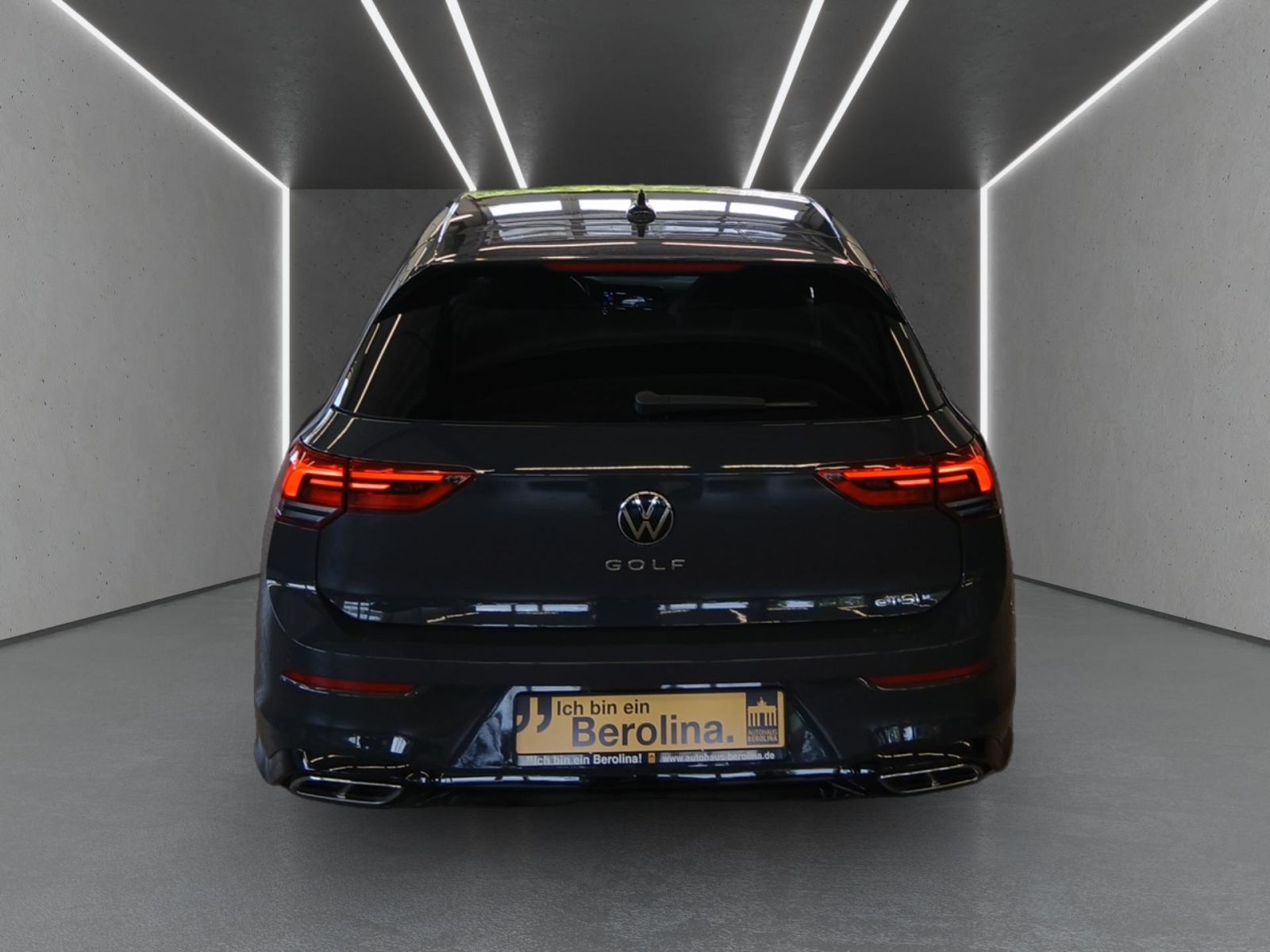 Volkswagen Golf - Bild 6