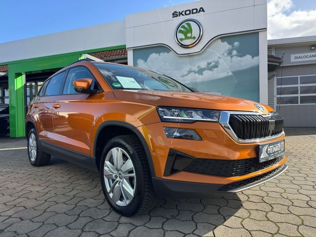 SKODA Karoq 1.5 TSI DSG*360°Cam*eHeck*SideAss