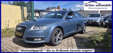 Audi A6 - 3