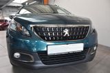 Peugeot 2008 Style Klimautom Navi Kamera Tempo SHZ PDC - Peugeot 2008: Style