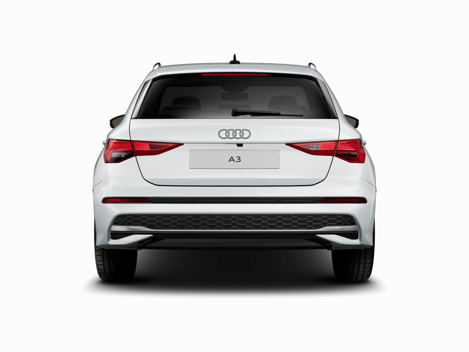 Audi A3 - Bild 8