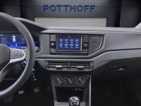 Volkswagen Taigo - Vorschau Bild 14