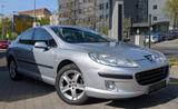 Peugeot 407 Lim Sport*AUTOMAT.*RKam*PDC*Shz*Android*Temp - Peugeot 407: Auto