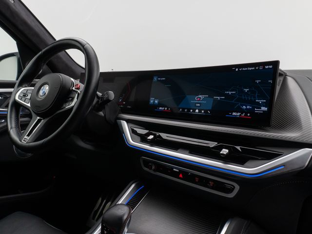 Foto Nummer 35: BMW XM