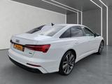 Audi A6 Lim. 50 TDI qu. S line tiptronic *PANO*AHK* - Audi A6