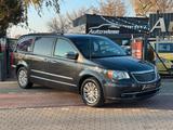 Chrysler Grand Voyager 3.6 LPG*Town&Country*Aut*TV*7Sitze