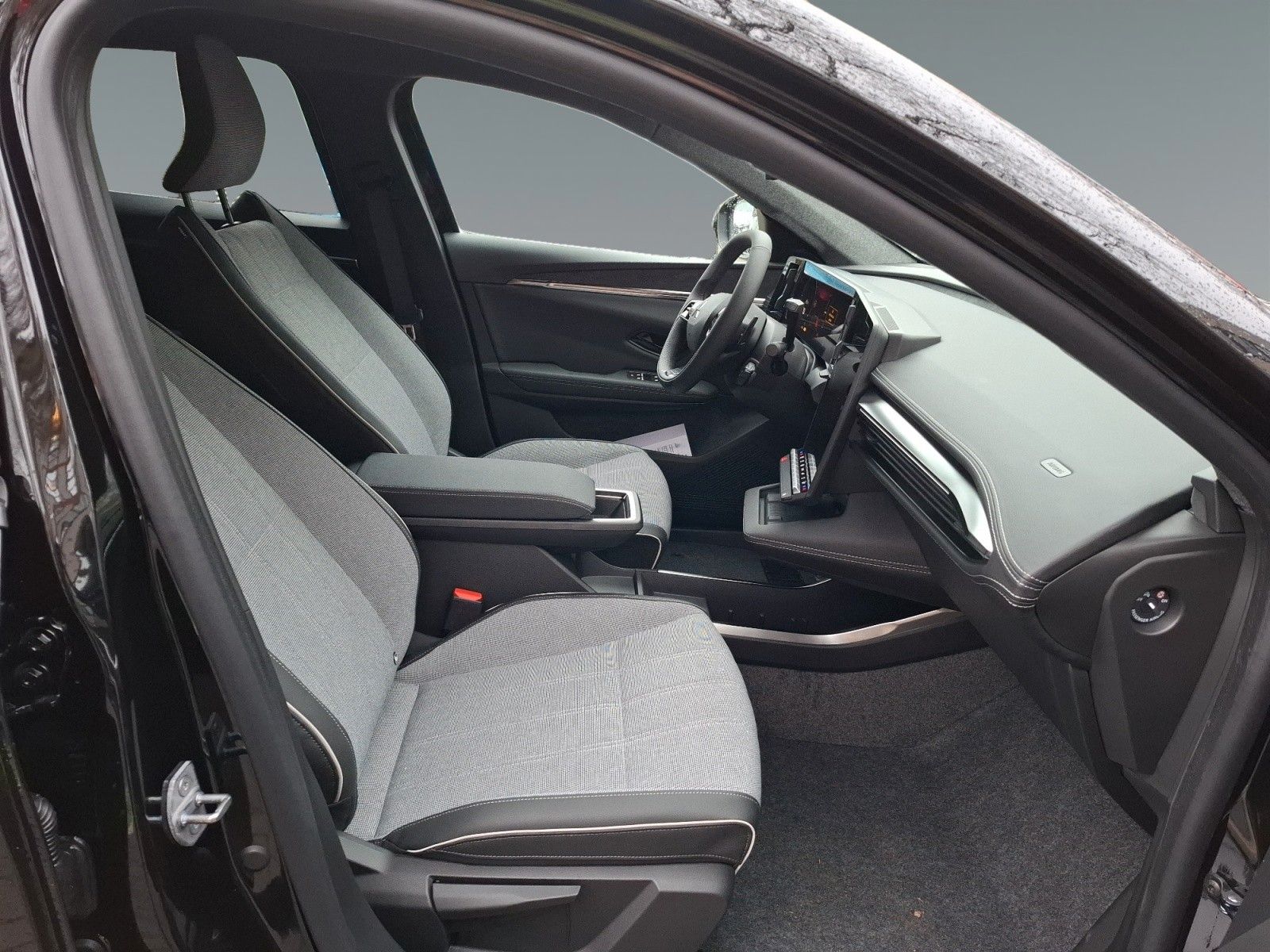 Mitsubishi Eclipse Cross - Bild 14