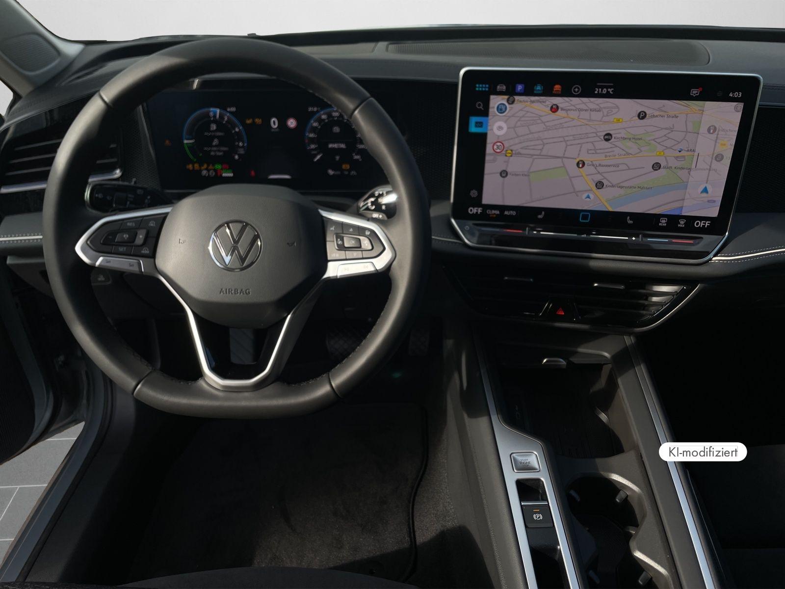 Volkswagen Passat Business 1,5l eHybrid 150 PS/115 PS DSG6