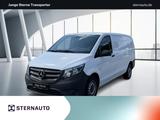 Mercedes-Benz Vito 110 CDI Kasten Lang AHK - gebrauchte Mercedes-Benz Vito aus dem Jahr 2022