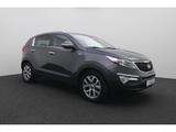 Kia Sportage 2.0 Dream Team 4WD Kamera SHZ - Kia mit Diesel-Antrieb: 2.0