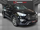 Hyundai Grand Santa Fe Premium 4WD Leder*Pano* 7 Sitze - Hyundai Grand Santa Fe in Hamburg