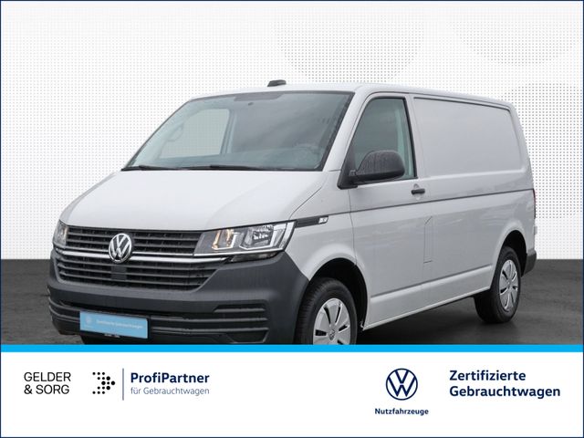 Volkswagen T6.1 Transporter 2.0 TDI Klima*GRA*Heckflügel*