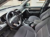 Kia Sorento 2.2 CRDi 4WD Spirit Spirit - Kia Sorento aus 2010