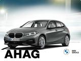 BMW 116i Klimaaut. Komfortzugang HIFI Aut. Heckkl. - BMW 116 in Herne