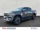 Volkswagen Amarok Style DC Motor: 3.0 TDI 177 kW Getriebe: