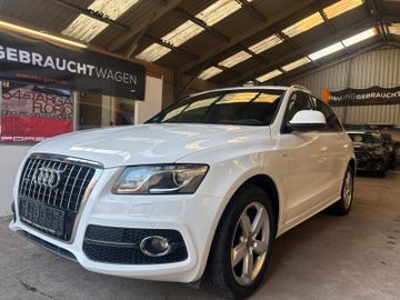 Audi Q5 - 3