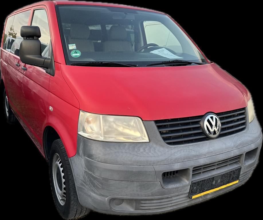 Volkswagen T5 Kombi