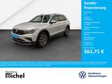 Volkswagen Tiguan TDI DSG Life LED AHK ACC - Volkswagen: L