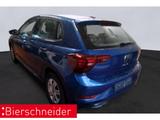 Volkswagen Polo 1.0 MPI Basis LED SHZ PARKP - Volkswagen Polo: Basis