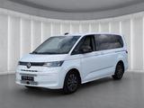 Volkswagen T7 Multivan lang 2.0TSI*DSG StandHzg ACC Head-Up - weiße Volkswagen T7 Multivan