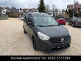 Dacia Dokker Ambiance
