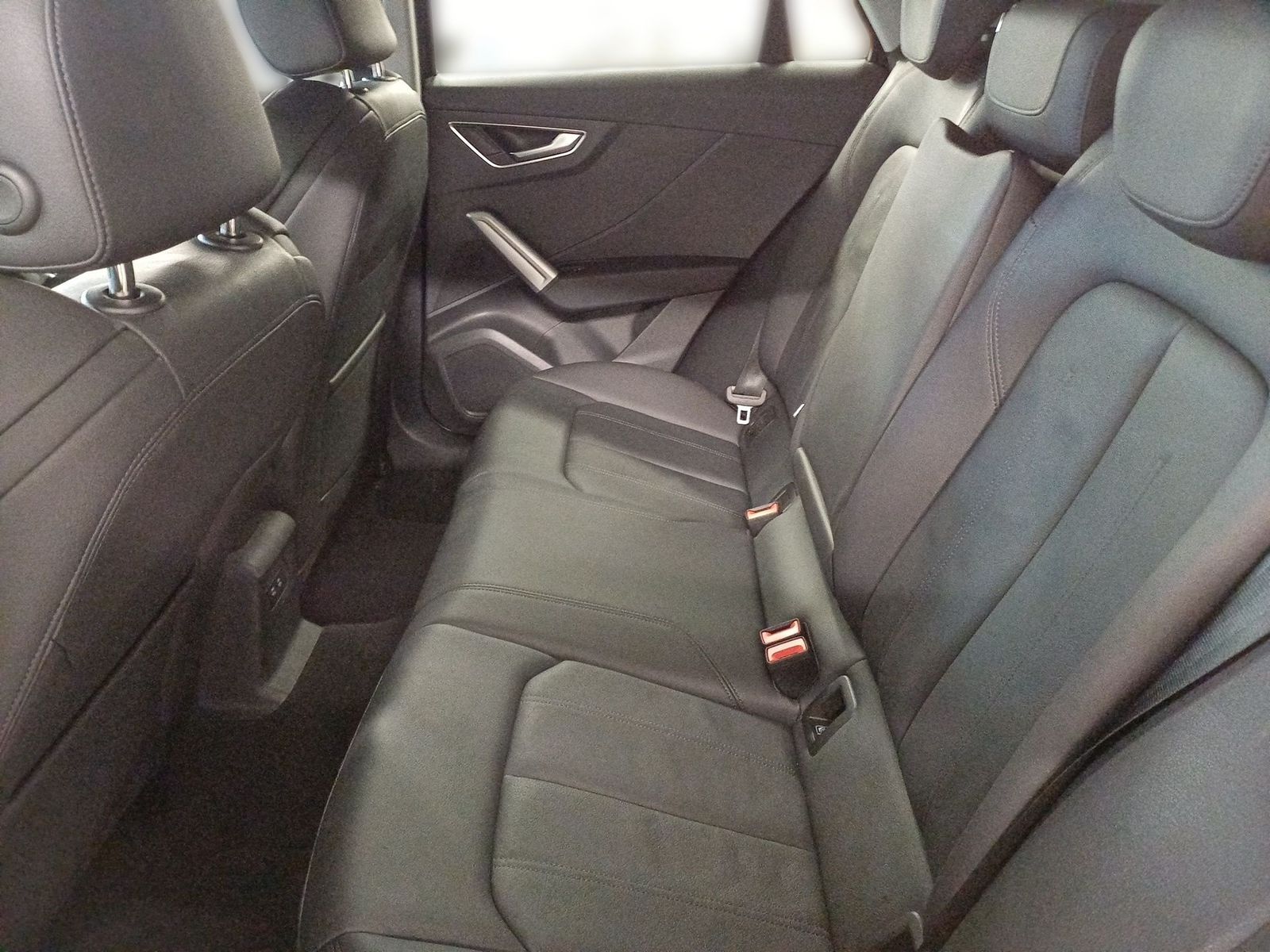 Audi Q2 - Bild 9