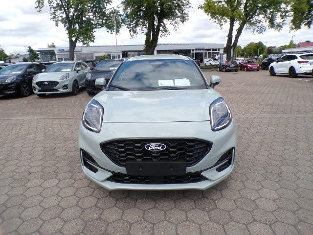 Ford Puma ST Line Automatik 5 Jahre FGS / Winterpaket imagem 2