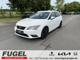 Seat Leon 1.4 TSI Style Winter|LED|Navi - Seat Leon Gebrauchtwagen in Chemnitz