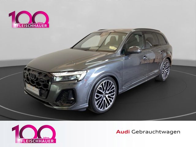 Audi Q7 S line 50 TDI quattro tiptronic Matrix-LED St