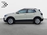 Volkswagen T-Cross 1.0 TSI Life LED*AHK*CarPlay*Digital*DAB - VW T-Cross in Wiesbaden