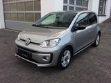 Volkswagen up! beats 1.0 55kW BlueMotion Technology - Volkswagen up!: Bluemotion Technology