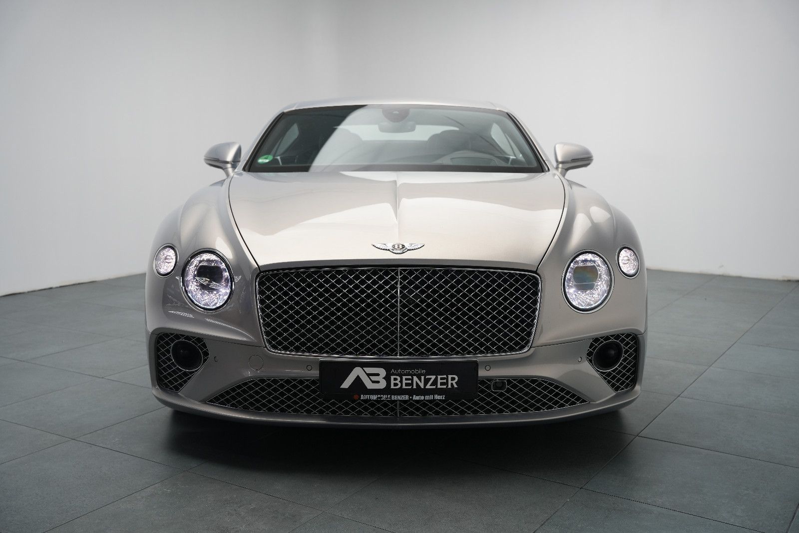 Fahrzeugabbildung Bentley Continental GT W12 First Edition *Rotation*B&O*