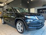 Skoda Kodiaq Ambition 4x4 2.0TDI*AHK*LED*DSG* - Skoda Kodiaq AMBITION mit Diesel-Antrieb