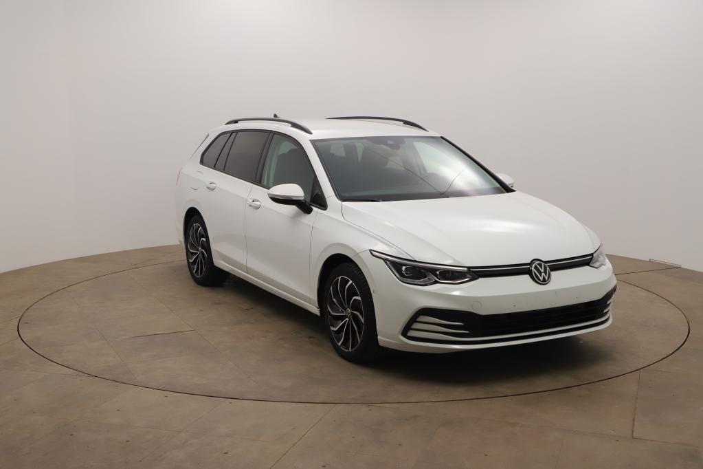 Volkswagen Golf Variant 1.5 eTSI 110kW DSG LED*PDC*NAV*TEMP