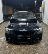 BMW 525d Touring (F11)  M Sportpaket uvm. - BMW 525: 525d Sportpaket M