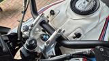 BMW R1250GS Rallye mit Tieferlegung - TIEFERLEGUNG