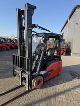 Linde E16L-02 - Linde L16