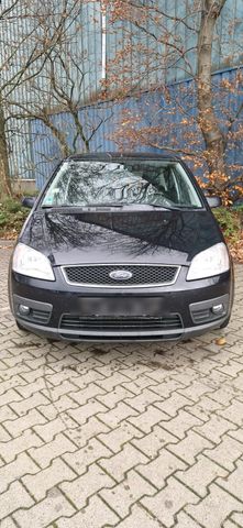 Ford C-Max 1,6Liter Benzin. 101 PS.klima.T...