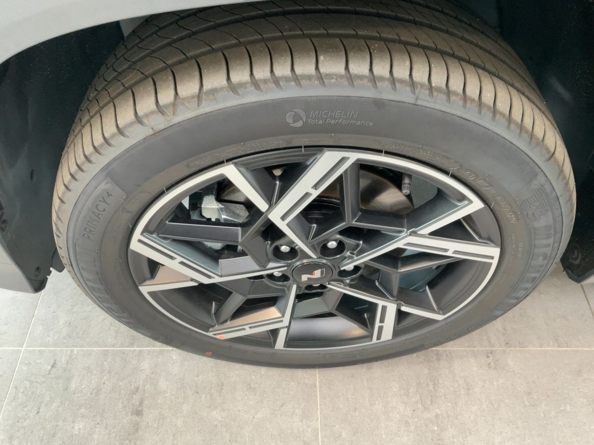 Hyundai Tucson – Bild 7