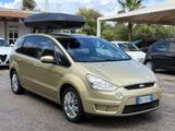 Ford FORD S-Max+ 1.8 TDCi 125 CV 7 POSTI - Ford S-Max: 1.8