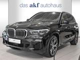 BMW X5 M M SPORT - BMW X5 M in Dortmund